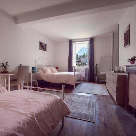 Saillans  Chez Nathalie Et Etienne Bed & Breakfast エクステリア 写真