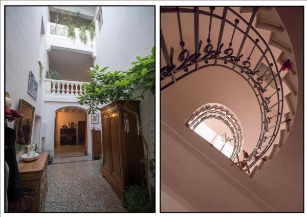 Saillans  Chez Nathalie Et Etienne Bed & Breakfast エクステリア 写真