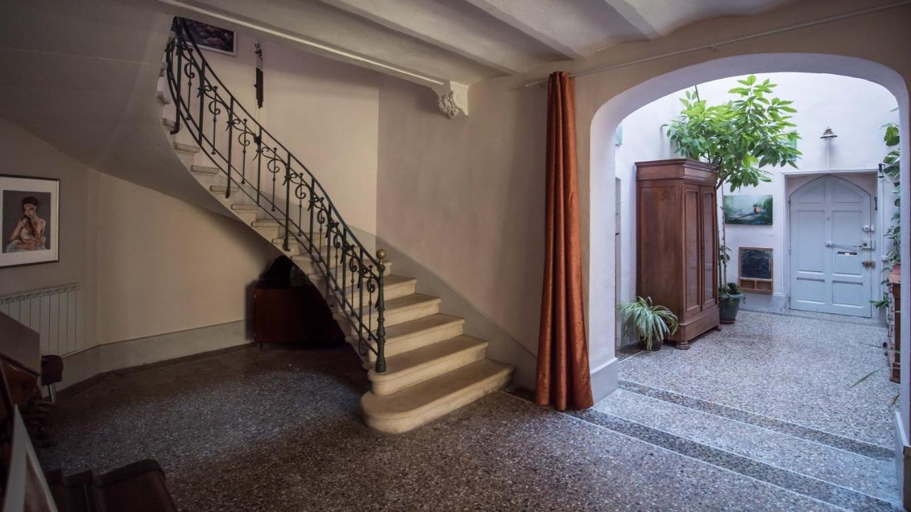 Saillans  Chez Nathalie Et Etienne Bed & Breakfast エクステリア 写真