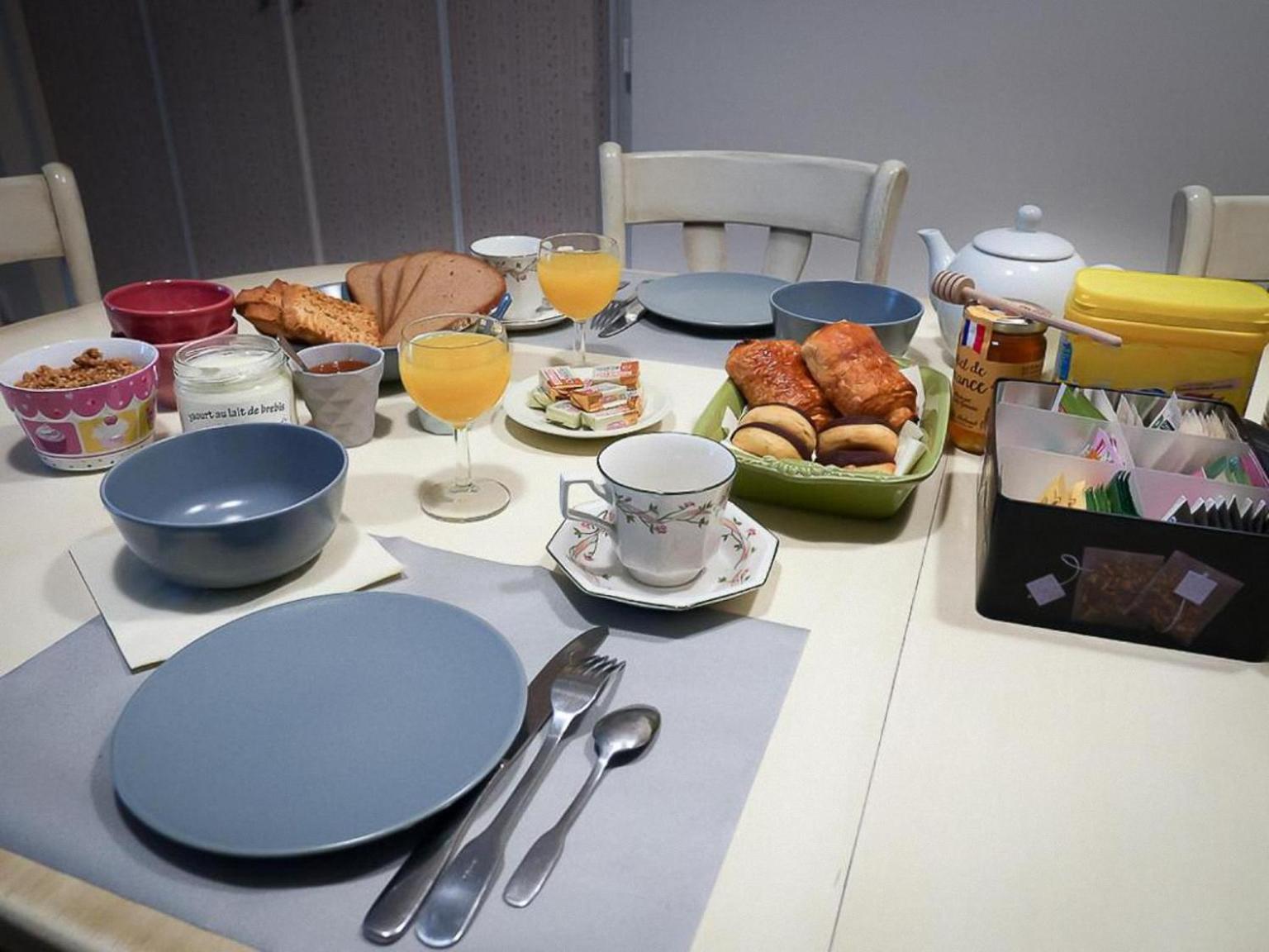 Saillans  Chez Nathalie Et Etienne Bed & Breakfast エクステリア 写真