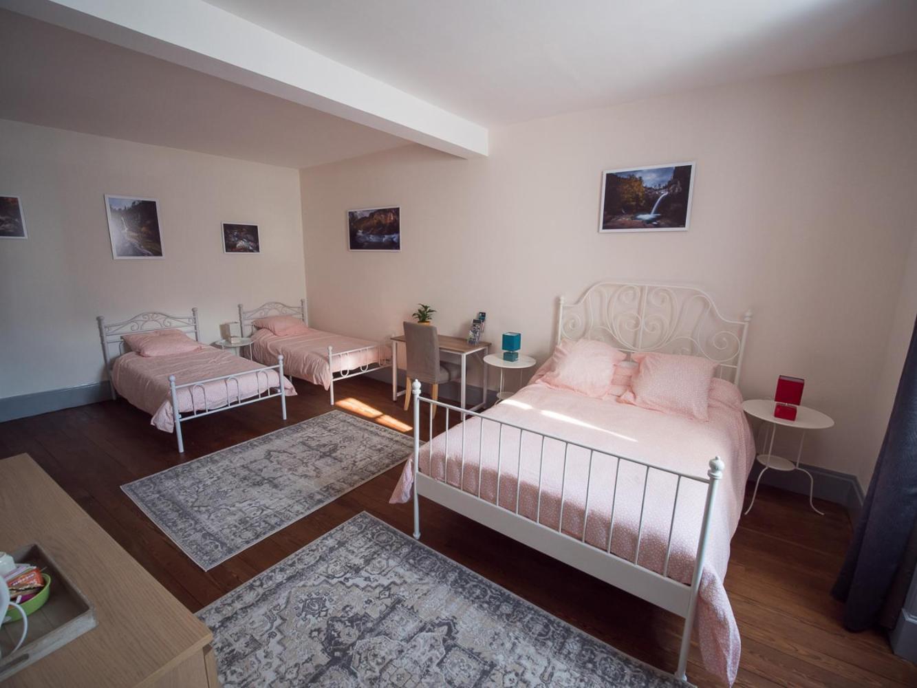 Saillans  Chez Nathalie Et Etienne Bed & Breakfast エクステリア 写真