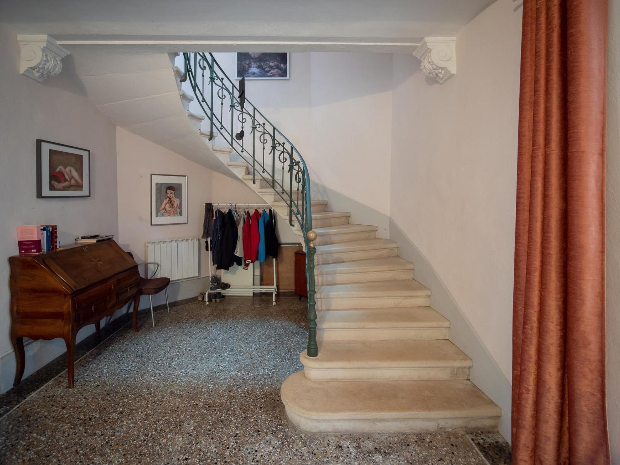Saillans  Chez Nathalie Et Etienne Bed & Breakfast エクステリア 写真
